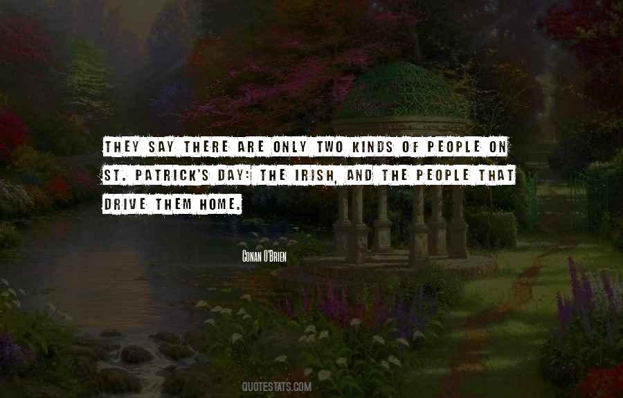 Irish Home Sayings #1389086