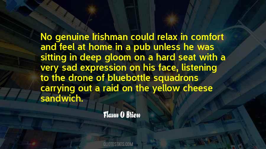 Irish Home Sayings #478945