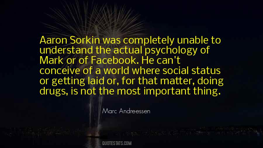 Quotes About Psychology #69380