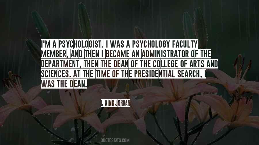 Quotes About Psychology #70023