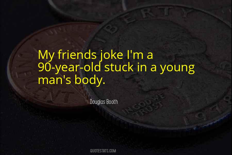 Old Joke Sayings #863861