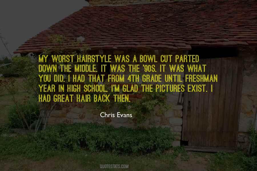 Quotes About My Hairstyle #683920