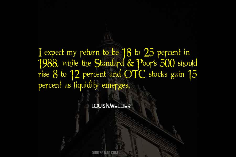 Quotes About Liquidity #1713323 Quotes About Liquidity #1713323