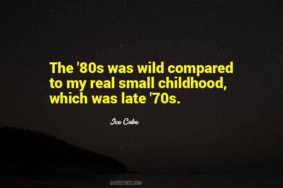 Late 80s Sayings #1169242