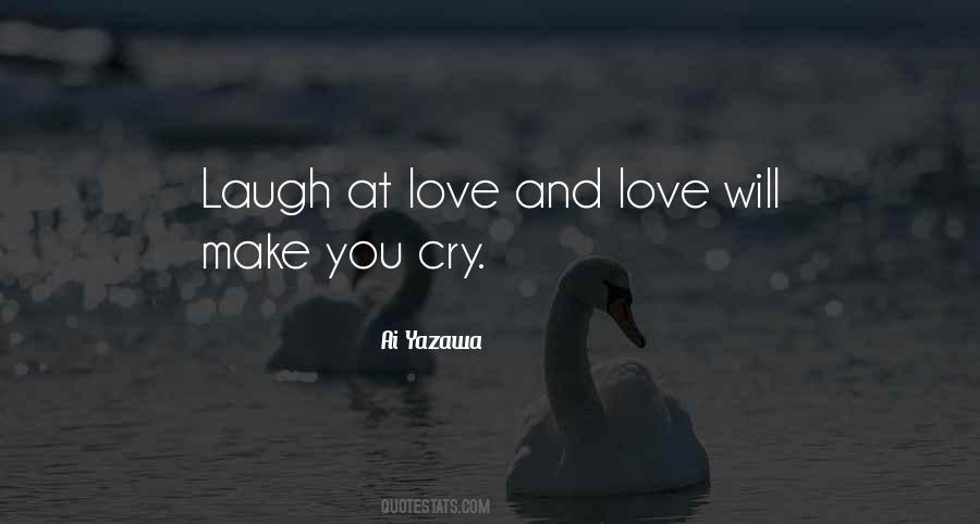 Love Laugh Sayings #100220