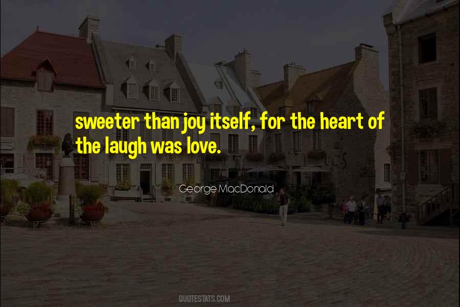 Love Laugh Sayings #103647