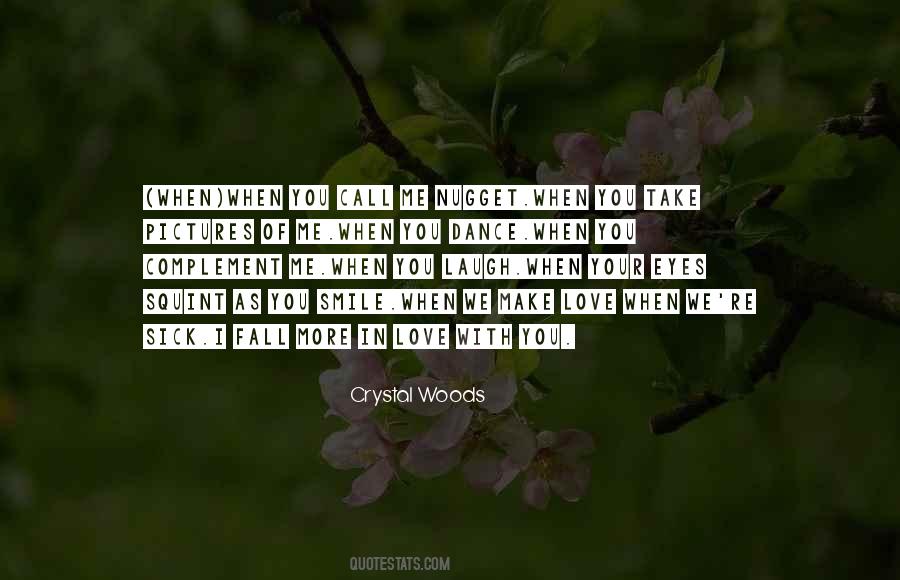 Love Laugh Sayings #125758