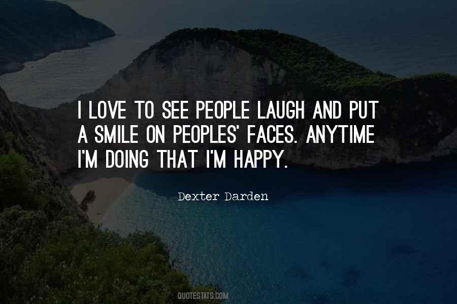Love Laugh Sayings #127074