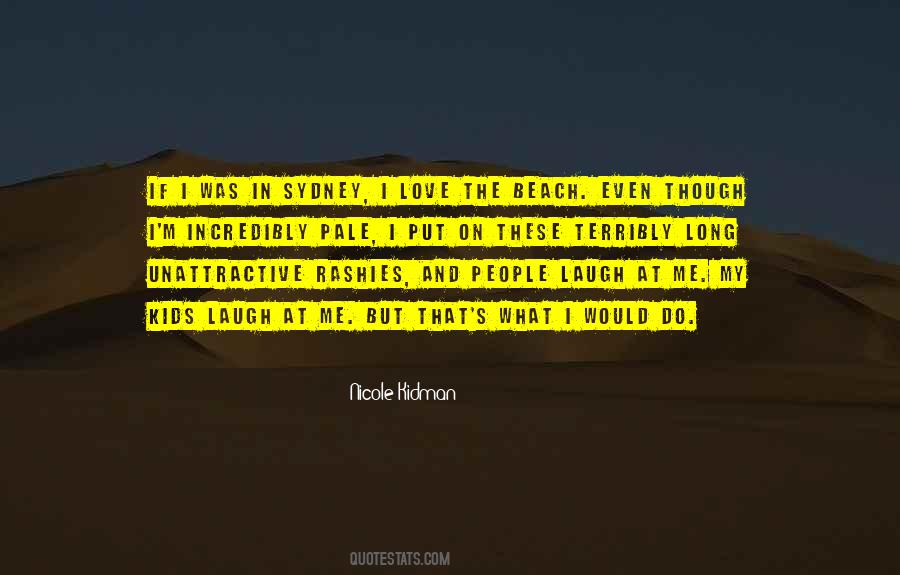 Love Laugh Sayings #166977