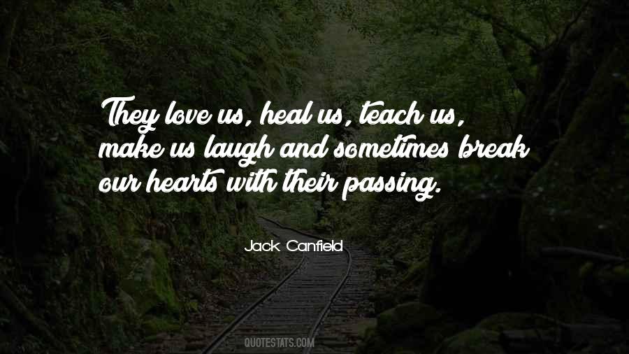 Love Laugh Sayings #259300