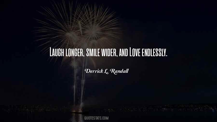 Love Laugh Sayings #280248