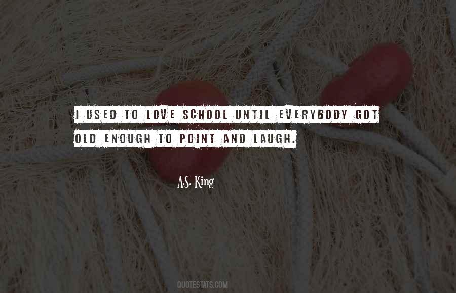 Love Laugh Sayings #290322
