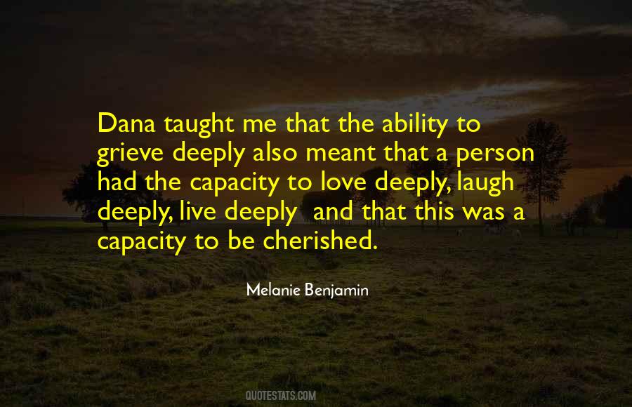Love Laugh Sayings #290365