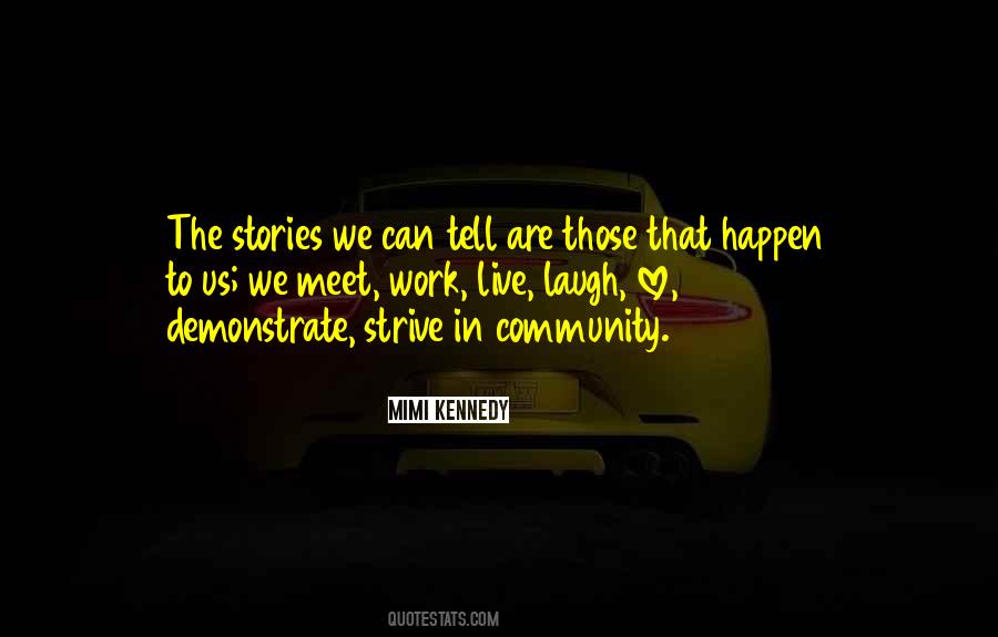 Love Laugh Sayings #290843