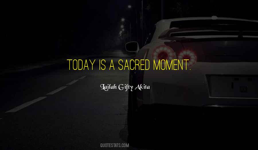 Life Is A Blessing Sayings #660916
