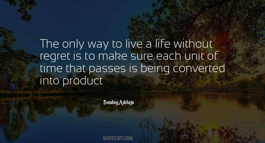 Life Is A Blessing Sayings #691669