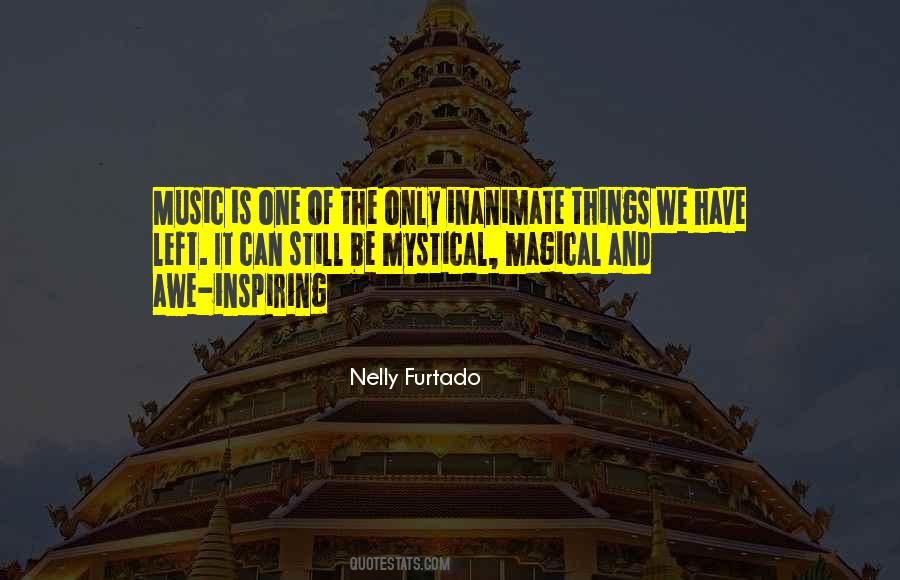 Quotes About Inspiring Music #375130