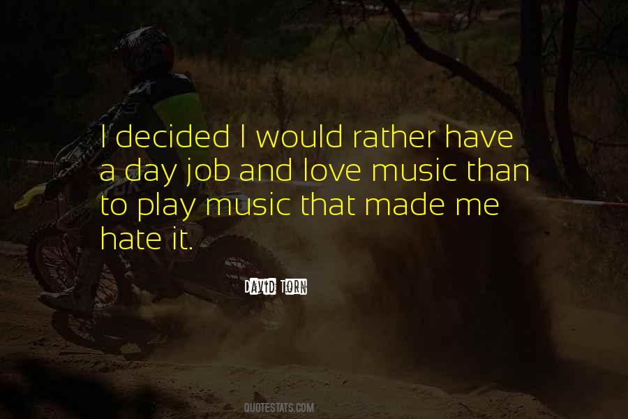 Quotes About Inspiring Music #788576