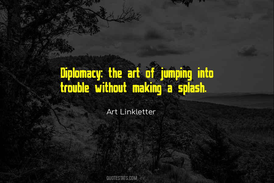 Art Linkletter Sayings #1488112