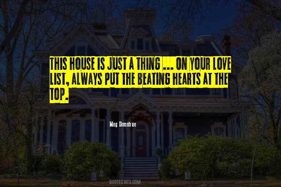 List Love Sayings #1200178