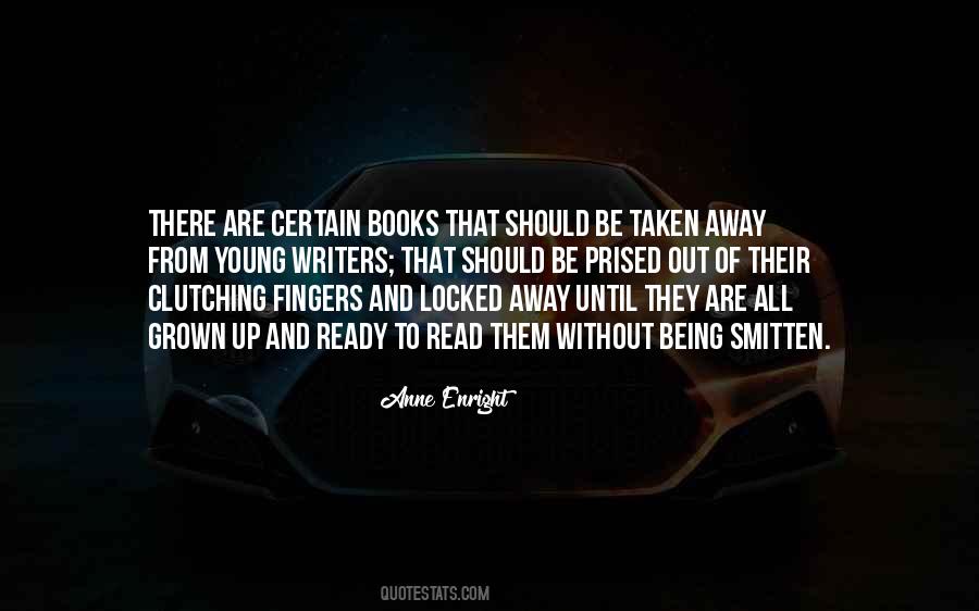 Locked Away Sayings #1128608