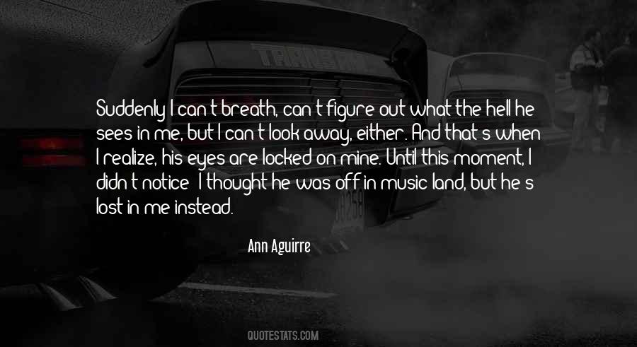 Locked Away Sayings #854782
