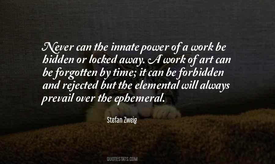Locked Away Sayings #854850
