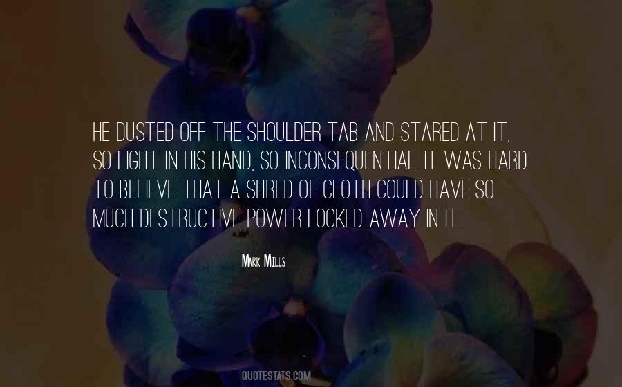 Locked Away Sayings #961768