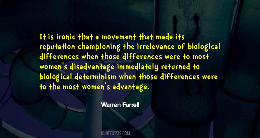 Quotes About Irrelevance #1150664