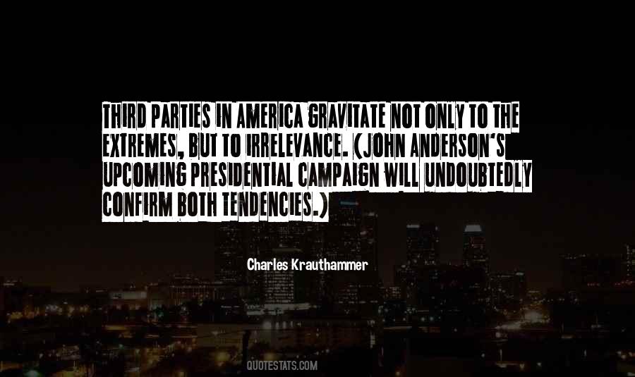 Quotes About Irrelevance #1258933