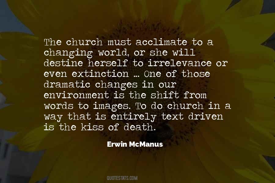 Quotes About Irrelevance #1508309