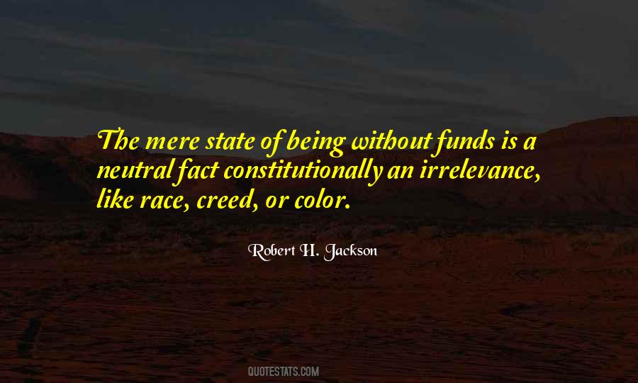 Quotes About Irrelevance #1710106