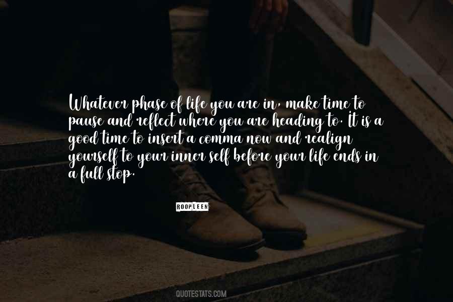 Make Time Sayings #1012258