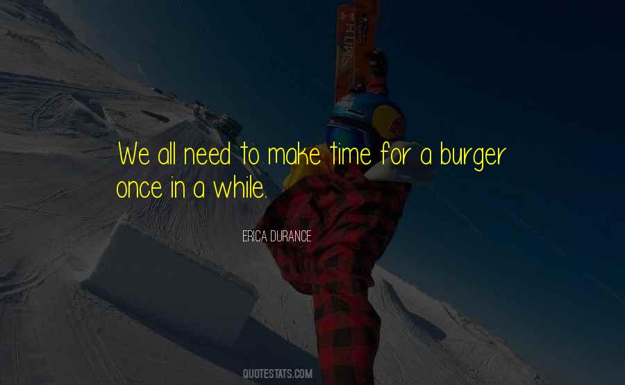 Make Time Sayings #1147583