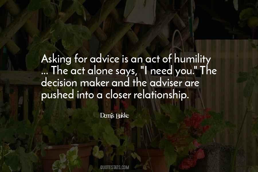 Mr Maker Sayings #15327