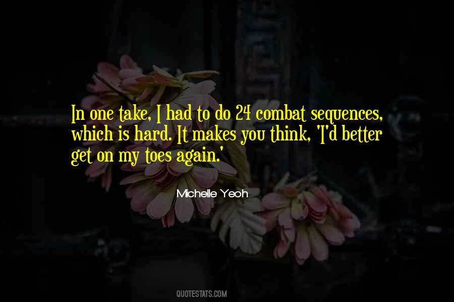 Makes You Think Sayings #1049788