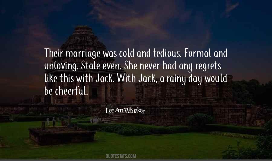 Love Marriage Quotes And Sayings #185523