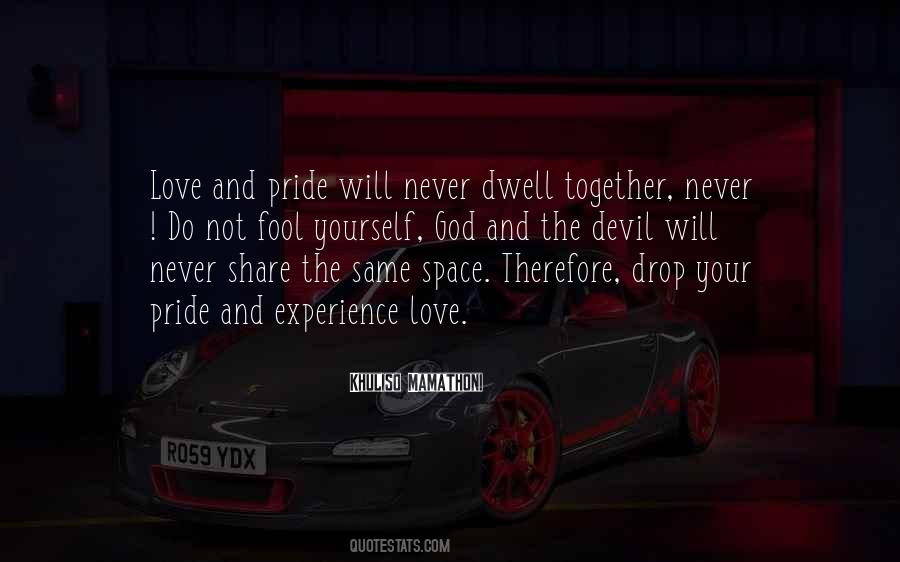 Love Marriage Quotes And Sayings #416163