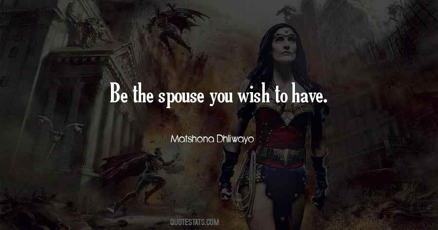 Love Marriage Quotes And Sayings #500821