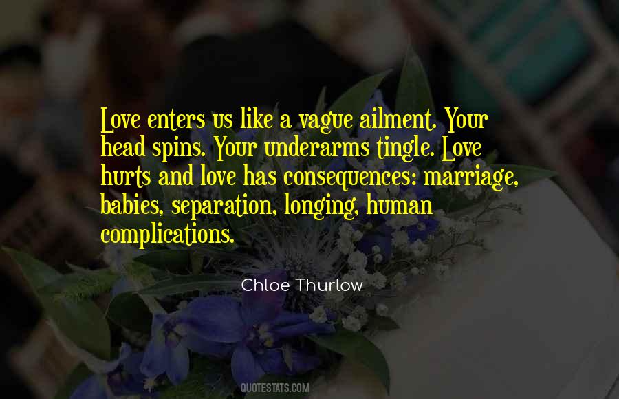 Love Marriage Quotes And Sayings #785424