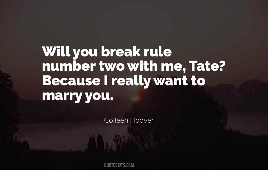 Marry You Sayings #993258