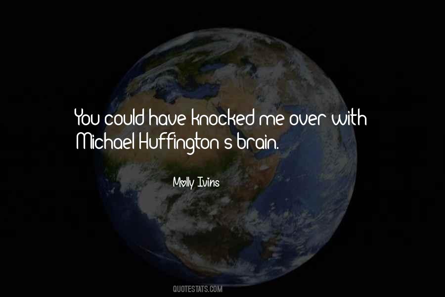 Funny Mc Sayings #10233