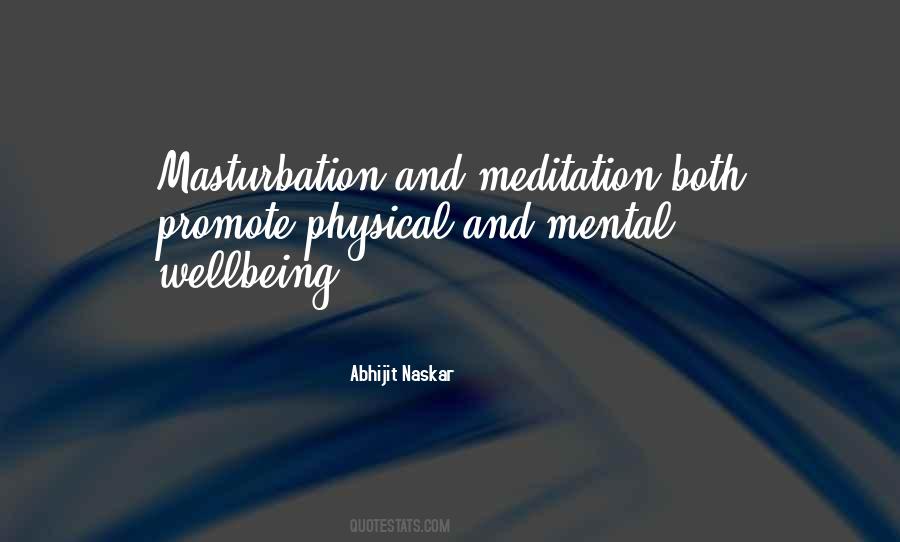 Meditation Quotes Sayings #647388