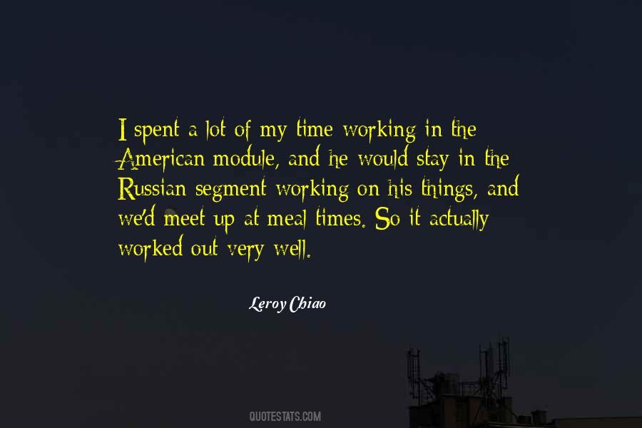 Meet Up Sayings #1355723
