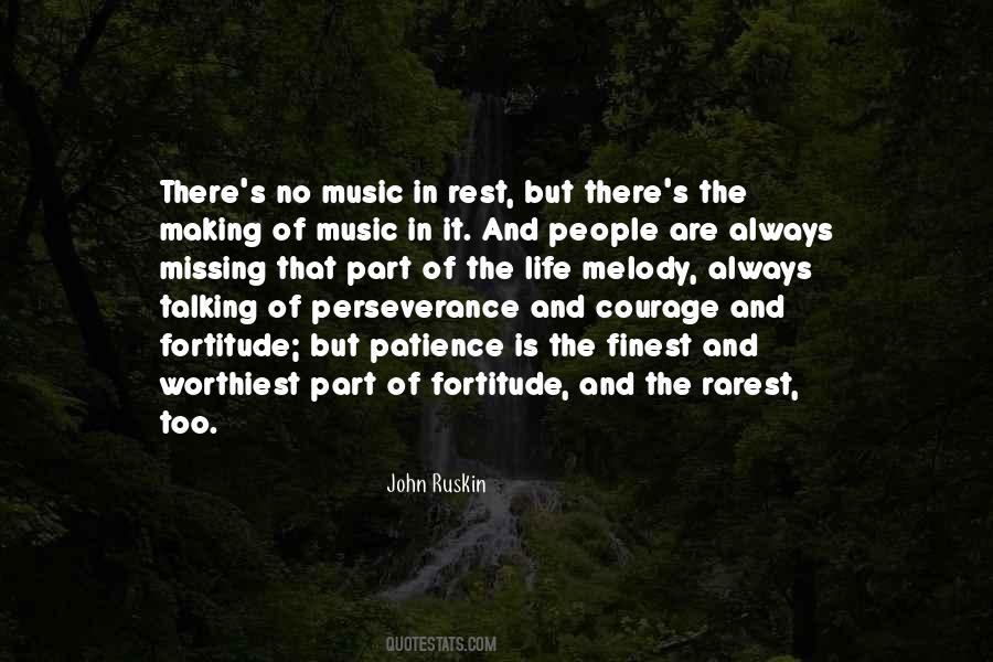 Melody Music Sayings #389321