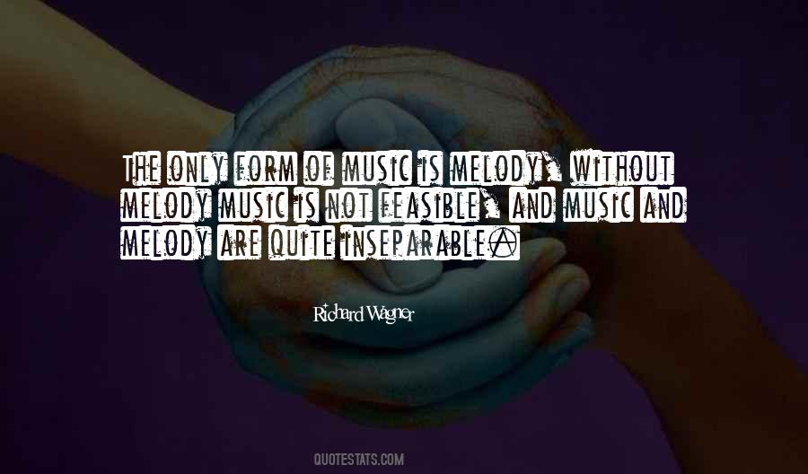 Melody Music Sayings #413259