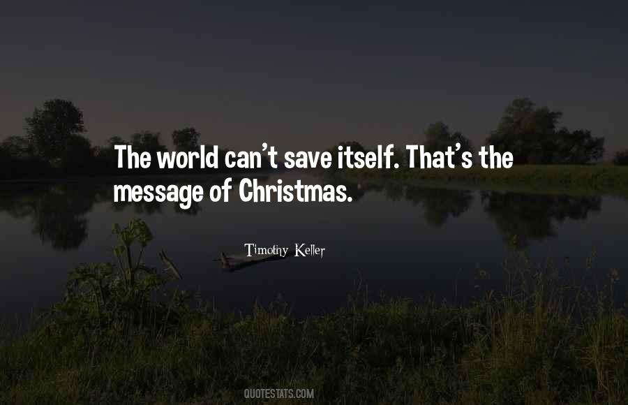 Christmas Messages Sayings #1404241