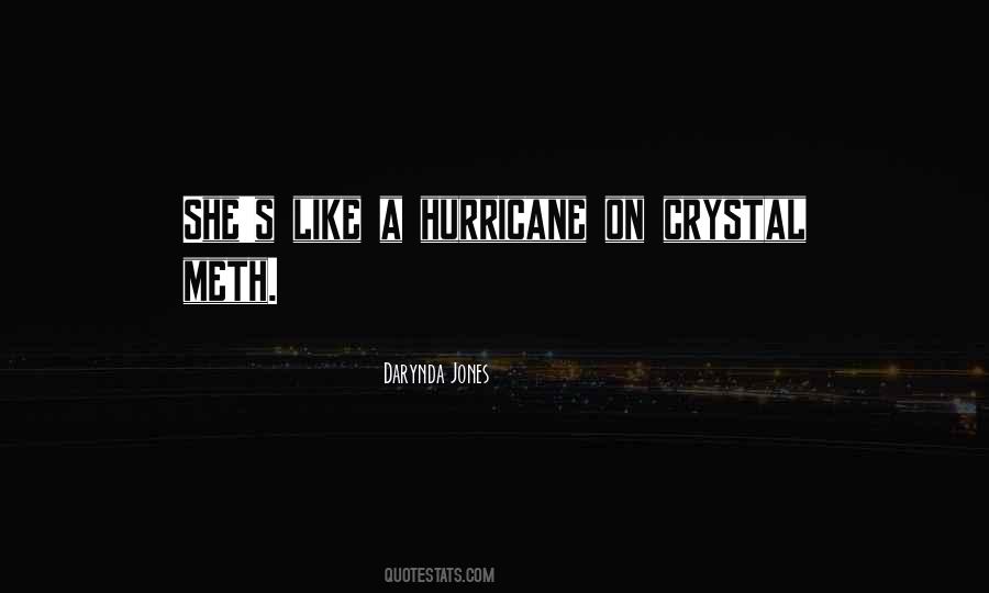 Crystal Meth Sayings #1474629