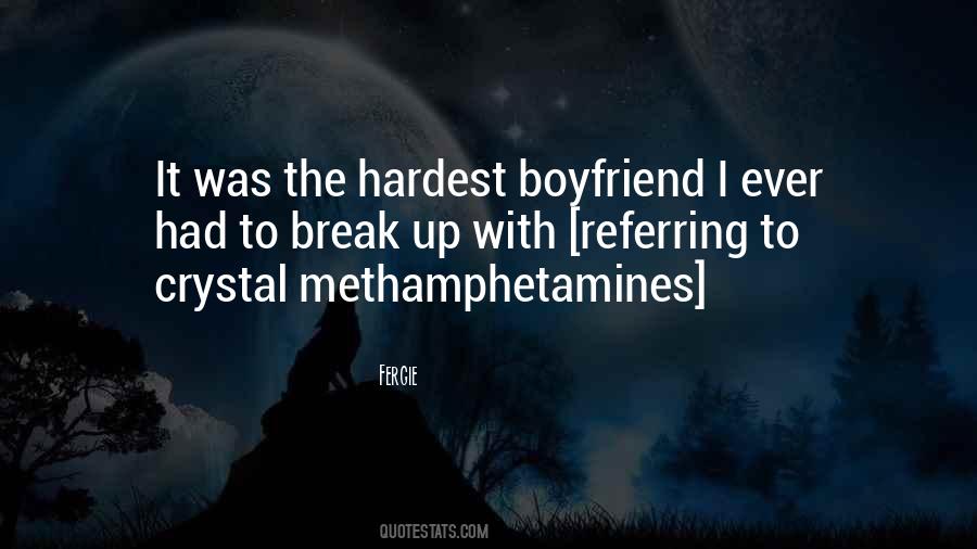 Crystal Meth Sayings #1854935