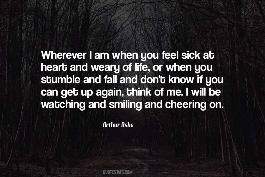 Cheer Me Up Sayings #101877
